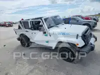 2018 Jeep WRANGLER фото