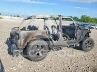 2018 Jeep WRANGLER photo
