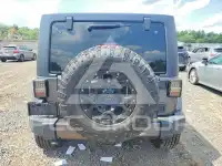 2018 Jeep WRANGLER фото
