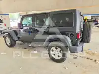 2018 Jeep WRANGLER фото