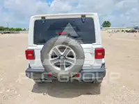 2018 Jeep WRANGLER photo