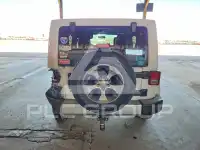 2018 Jeep WRANGLER фото