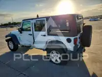 2018 Jeep WRANGLER фото