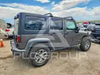 2018 Jeep WRANGLER фото