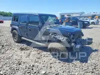 2018 Jeep WRANGLER фото