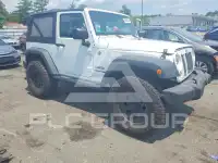 2018 Jeep WRANGLER photo