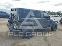 2018 Jeep WRANGLER photo