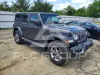 2018 Jeep WRANGLER фото