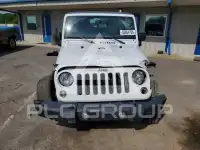 2018 Jeep WRANGLER фото