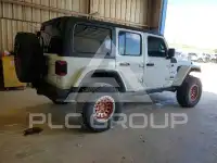2018 Jeep WRANGLER фото