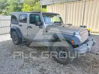 2018 Jeep WRANGLER фото