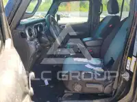 2018 Jeep WRANGLER фото
