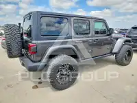 2018 Jeep WRANGLER фото