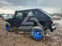 2018 Jeep WRANGLER photo