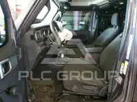 2018 Jeep WRANGLER фото