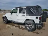 2018 Jeep WRANGLER фото