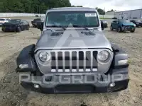 2018 Jeep WRANGLER фото
