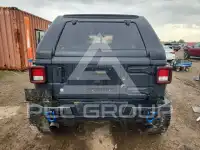 2018 Jeep WRANGLER photo