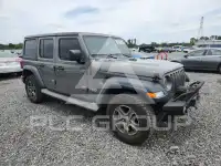 2018 Jeep WRANGLER фото