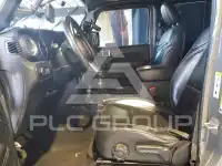 2018 Jeep WRANGLER фото