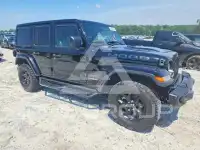 2018 Jeep WRANGLER фото
