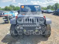 2018 Jeep WRANGLER фото