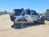 2018 Jeep WRANGLER фото