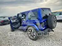 2018 Jeep WRANGLER фото