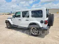 2018 Jeep WRANGLER photo