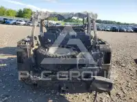 2018 Jeep WRANGLER photo
