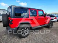 2018 Jeep WRANGLER фото