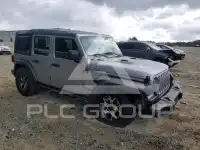2018 Jeep WRANGLER фото