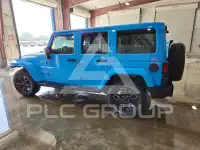 2018 Jeep WRANGLER photo