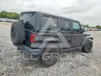 2018 Jeep WRANGLER фото