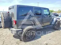 2018 Jeep WRANGLER фото