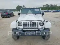 2018 Jeep WRANGLER фото