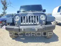 2018 Jeep WRANGLER фото