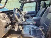 2018 Jeep WRANGLER фото