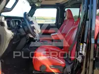 2018 Jeep WRANGLER фото