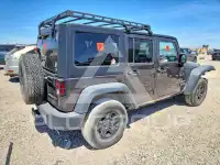 2018 Jeep WRANGLER фото