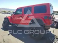 2018 Jeep WRANGLER фото