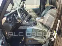 2018 Jeep WRANGLER фото
