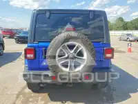 2018 Jeep WRANGLER photo