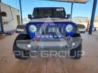 2018 Jeep WRANGLER фото