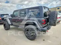 2018 Jeep WRANGLER фото