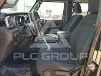 2018 Jeep WRANGLER фото