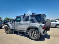 2018 Jeep WRANGLER фото
