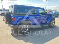 2018 Jeep WRANGLER photo