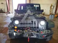 2018 Jeep WRANGLER фото