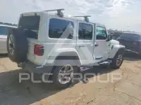 2018 Jeep WRANGLER photo